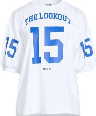 Msgm T-shirts