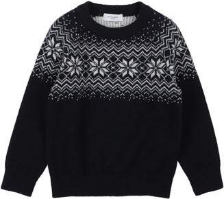 Jeckerson KNITWEAR - Jumpers on YOOX.COM