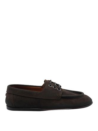 Dolce & Gabbana Lace Up Shoes
