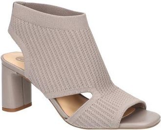 Bella Vita Mira Stretch Knit Sandal in Natural Knit at Nordstrom, Size 6.5