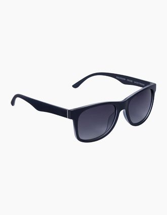 Trespass Mens Trespass Cruise Sunglasses - Black - Size: ONE size