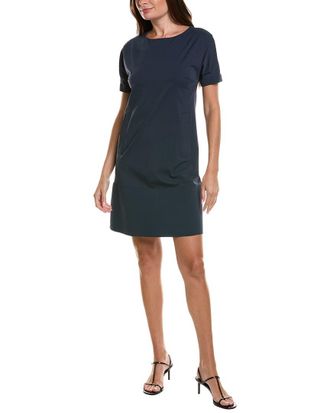Max Mara Mm By Max Mara Dandy Jersey Dress