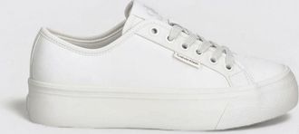 Calvin Klein Jeans Sneakers CALVIN KLEIN JEANS Woman color White