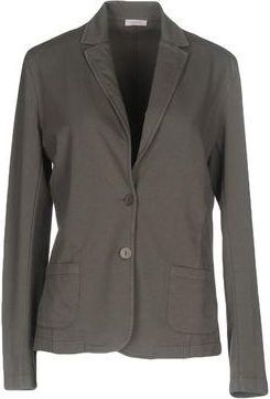 Rossopuro SUITS and CO-ORDS - Blazers on YOOX.COM