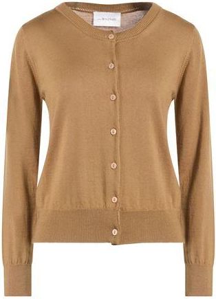 Anna Molinari KNITWEAR - Cardigans on YOOX.COM