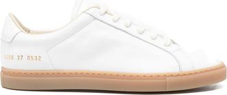 Common Projects Leather-sole Sneakers