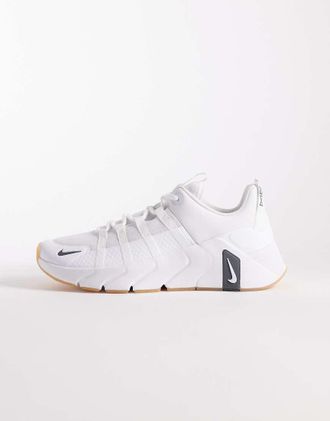 Nike Free Metcon 7 - Sneakers bianche-Bianco