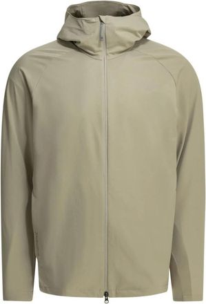 Houdini Daybreak Houdi II - Jackets - Hombre - Beige - XL