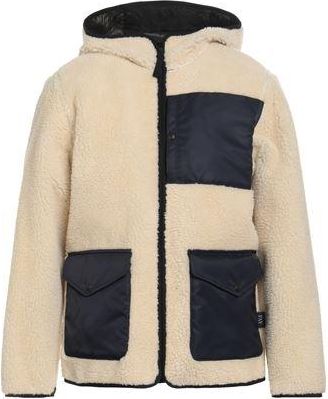 Fay CAPISPALLA - Shearling & Teddy su YOOX.COM