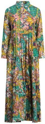 Connor & Blake KLEIDER - Maxi-Kleider auf YOOX.COM