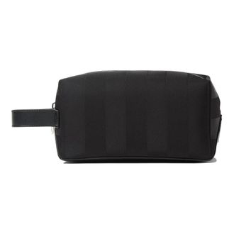 Fendi Lui Toiletry Case - Bags - Hombre - Negro - ONE SIZE