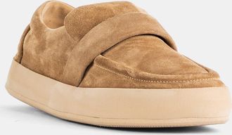 Mars&egrave;ll Womens Mocassins Brown Loafers