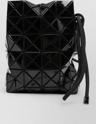 Bao Bao Issey Miyake bucket bag