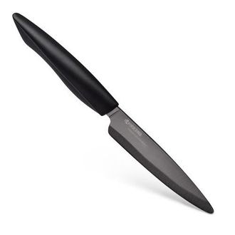 Kyocera INNOVATIONblack 4.5-Inch Ceramic Kitchen Utility Knife at Nordstrom