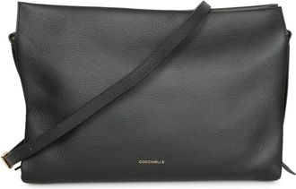 Coccinelle Mujer, Bolsos, Negro, Talla: ONE Size