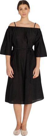 Rue de Femme RUE de Femme, Donna, Abiti, Nero, L, new