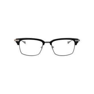 Dita Eyewear Glasses, male, Gray, Size: 53 MM Lancier
