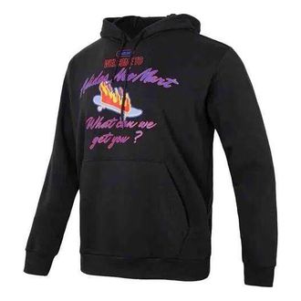 adidas Neo Vbe Sweatshirts Black IA6806