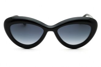 Moschino MOS163S Cat-Eye Sunglasses - Black