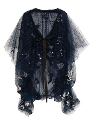 Biyan Mantella Rut - Blu