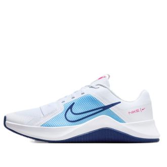 Nike MC Trainer 2 White Deep Royal Blue DM0823-102