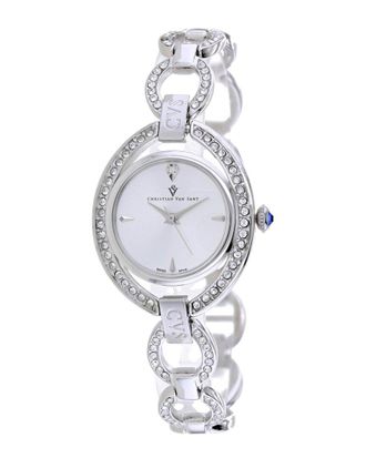 Christian Van Sant Womens Stella Watch