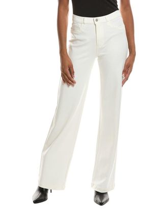 L'agence Clayton High-Rise Wide Leg