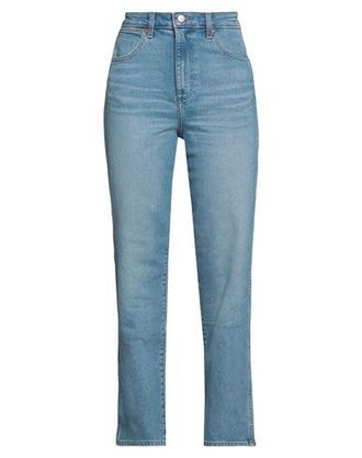 Wrangler BOTTOMWEAR - Jeans on YOOX.COM