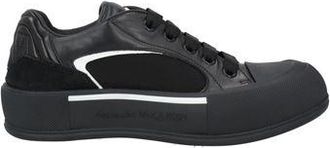 Alexander McQueen CALZADO - Sneakers en YOOX.COM