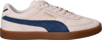 Puma Club II Era Suede Sneakers Dames