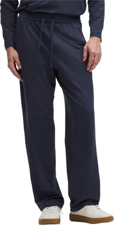 lululemon Soft Jersey Classic-Fit Pant Regular Club Blue LM5BGES-1101309612