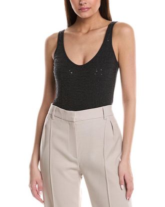 Brunello Cucinelli Bodysuit