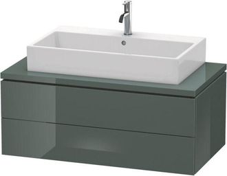 Duravit L-cube Mueble Para Consola, Ancho 1020, Profundidad - Duravit