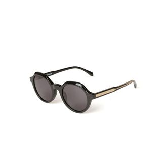 Zadig&Voltaire Dames, Accessoires, Zwart, Maat: 50 MM