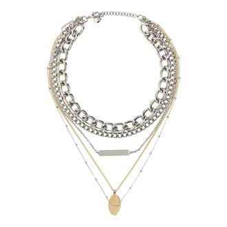 Paco Rabanne Dames, Accessoires, Veelkleurig, Maat: ONE Size
