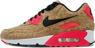 Nike (WMNS) Nike Air Max 90 Cork 726485-700