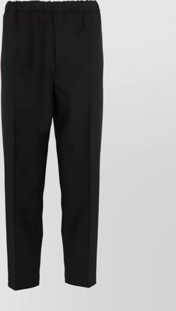 Jil Sander tailored trousers