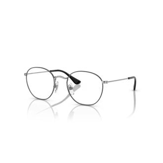 Ray-Ban Junior Rob Optical Frame - unisex - Brillen - Grijs - 46 MM - Accessoires