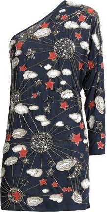 Elisabetta Franchi DRESSES - Mini dresses sur YOOX.COM