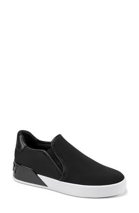 DKNY Marta Sneaker in Black at Nordstrom, Size 8.5
