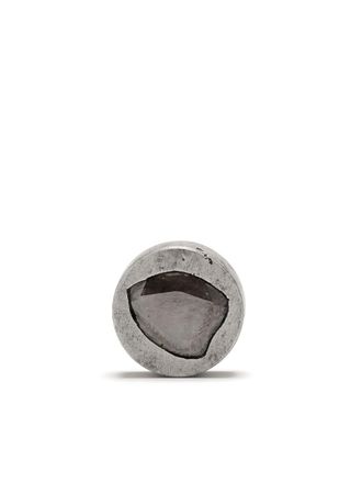 Parts Of Four Enkele oorbel - Zilver