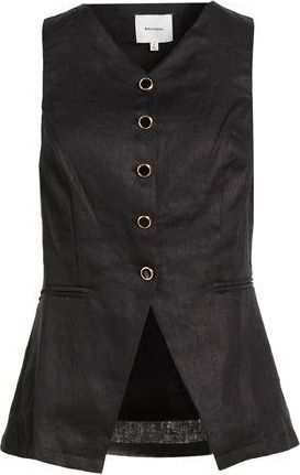 Reformation TRAJES Y CONJUNTOS - Chalecos sartoriales en YOOX.COM