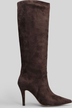 Lola Cruz High Heels Boots