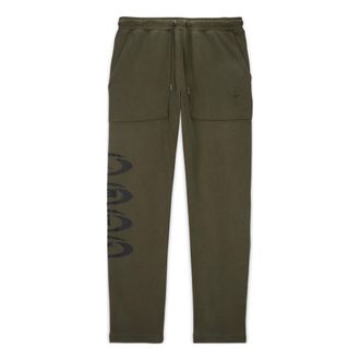 Nike Jordan Air Jordan x Travis Scott SS24 Sweatpants Army Green DZ5508-325