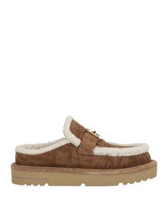 Fendi FOOTWEAR - Mules & Clogs on YOOX.COM