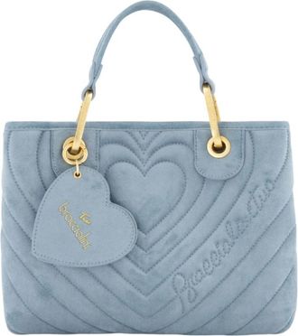 Braccialini Handbags - Dames - Handtassen - Blauw - ONE Size - Tassen