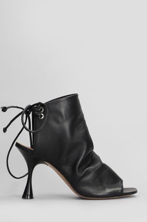 Marc Ellis High Heels Ankle Boots