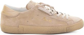 Philippe Model Mujer, Zapatos, Beige, Talla: 40 EU