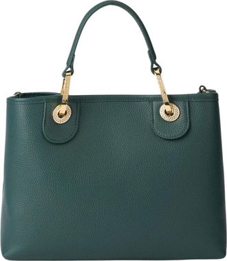 Braccialini Bolso Beth - Bags - Mujer - Verde - ONE SIZE