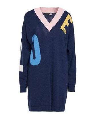 Love Moschino KLEIDER - Mini-Kleider auf YOOX.COM